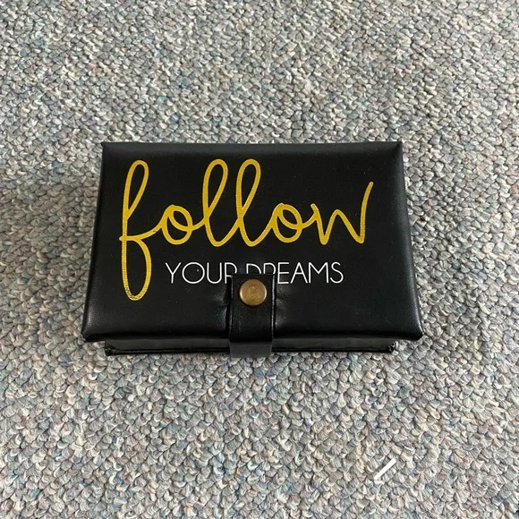 Small Jewelry Box - Picture 2 of 3